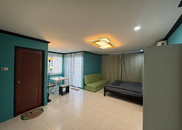 Bed & Breakfast December To January