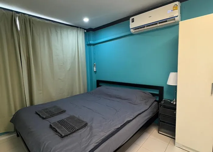 Bed & Breakfast December To January Bangkok